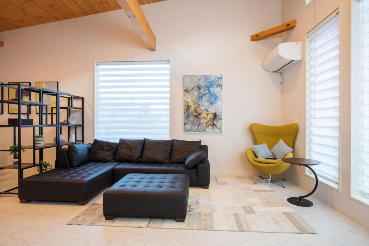 Apartamento Hakuba Mahoroba Exterior foto