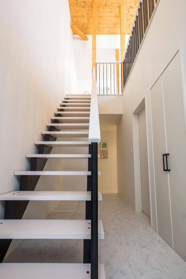 Apartamento Hakuba Mahoroba Exterior foto