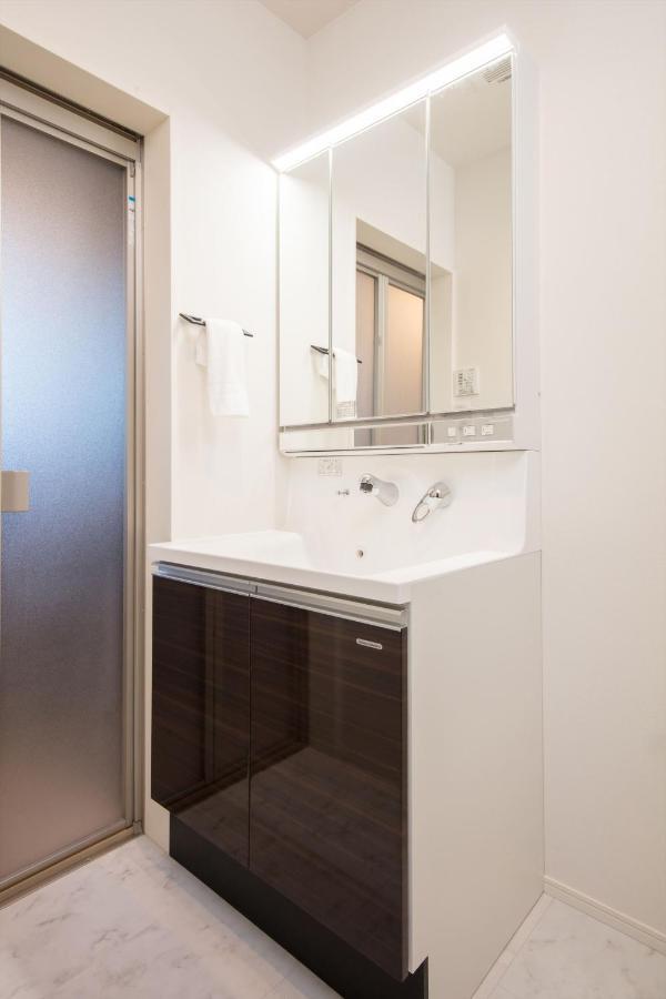 Apartamento Hakuba Mahoroba Exterior foto